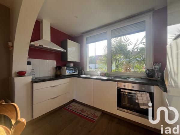 Appartement à vendre 3 pièces 66 m² La Forêt-Fouesnant