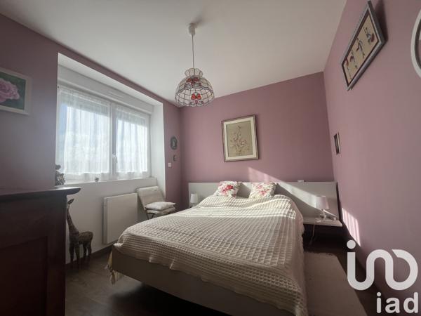 Appartement à vendre 3 pièces 66 m² La Forêt-Fouesnant