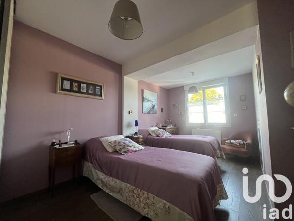 Appartement à vendre 3 pièces 66 m² La Forêt-Fouesnant