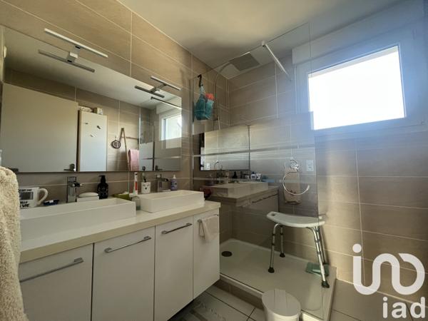 Appartement à vendre 3 pièces 66 m² La Forêt-Fouesnant