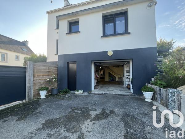 Appartement à vendre 3 pièces 66 m² La Forêt-Fouesnant