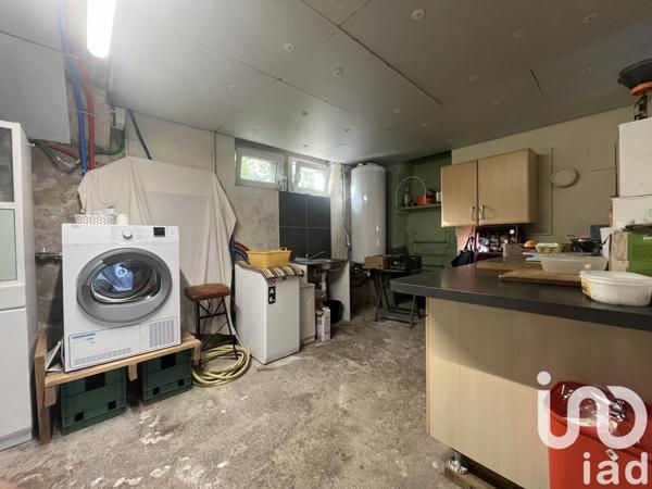 Appartement à vendre 3 pièces 66 m² La Forêt-Fouesnant