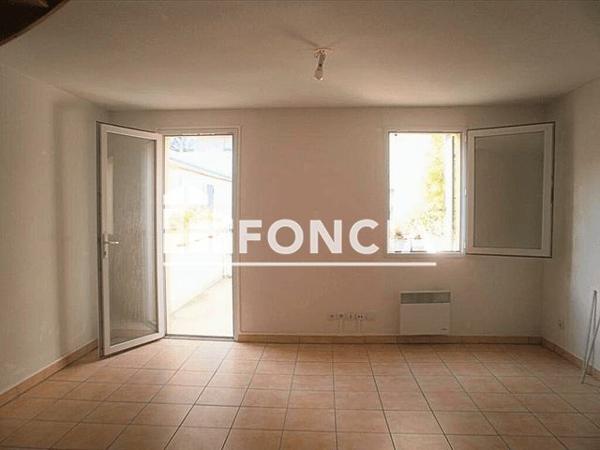 À vendre Maison 4 pièces 92 m² - Nîmes 30900