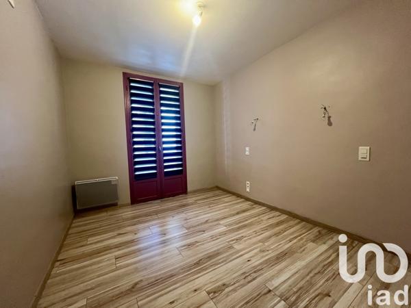 Appartement 3 pièces de 68 m² à Amélie-les-Bains-Palalda (66110)