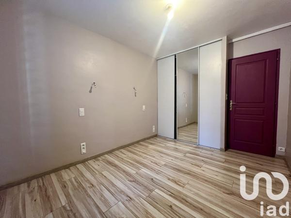 Appartement 3 pièces de 68 m² à Amélie-les-Bains-Palalda (66110)