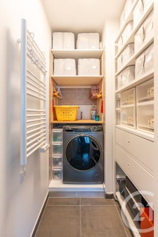 Appartement F4 à vendre  4 pièces - 75,52 m2 VILLIERS SUR MARNE - 94