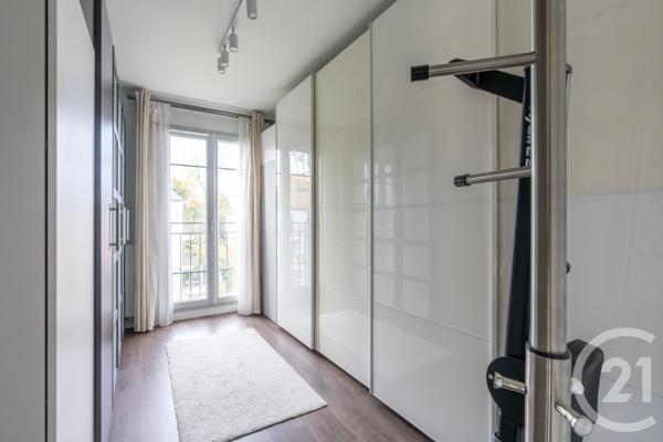 Appartement F4 à vendre  4 pièces - 75,52 m2 VILLIERS SUR MARNE - 94