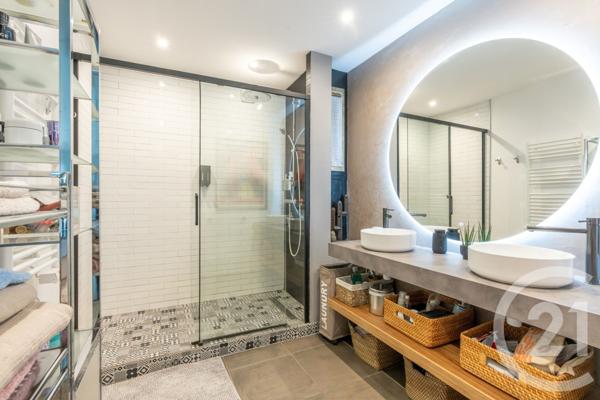 Appartement F4 à vendre  4 pièces - 75,52 m2 VILLIERS SUR MARNE - 94