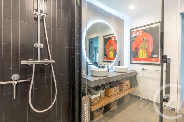 Appartement F4 à vendre  4 pièces - 75,52 m2 VILLIERS SUR MARNE - 94