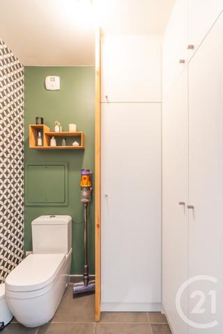 Appartement F4 à vendre  4 pièces - 75,52 m2 VILLIERS SUR MARNE - 94