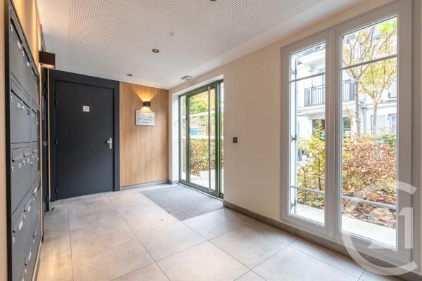 Appartement F4 à vendre  4 pièces - 75,52 m2 VILLIERS SUR MARNE - 94