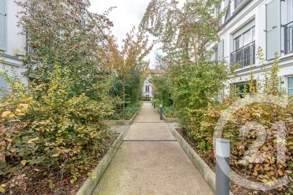 Appartement F4 à vendre  4 pièces - 75,52 m2 VILLIERS SUR MARNE - 94