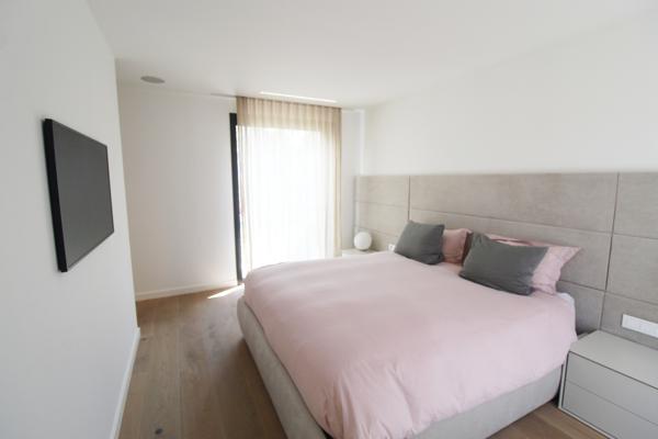 Villa contemporaine d'exeption