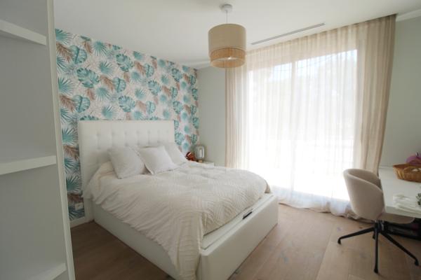 Villa contemporaine d'exeption