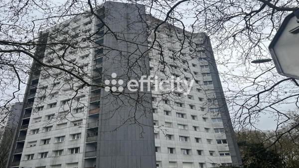 Appartement 3 pièces - 81 m²