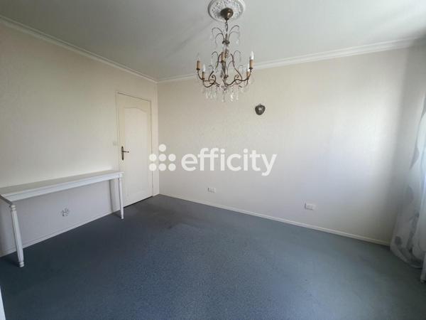 Appartement 3 pièces - 81 m²