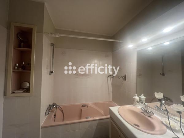 Appartement 3 pièces - 81 m²