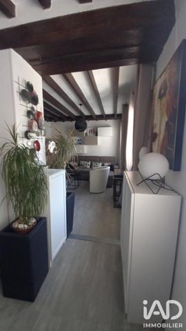 Appartement à vendre 2 pièces 35 m² Conflans-Sainte-Honorine