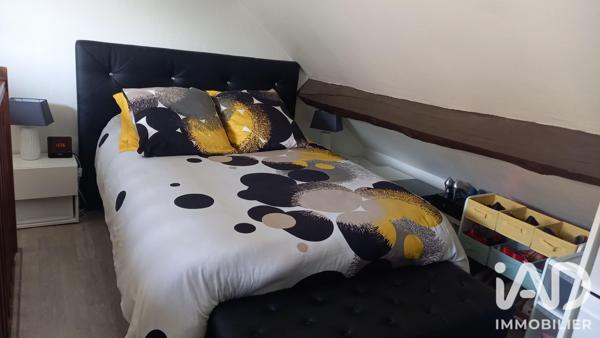 Appartement à vendre 2 pièces 35 m² Conflans-Sainte-Honorine