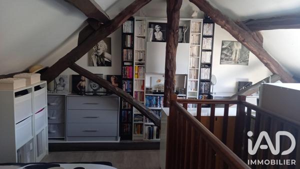 Appartement à vendre 2 pièces 35 m² Conflans-Sainte-Honorine