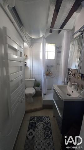 Appartement à vendre 2 pièces 35 m² Conflans-Sainte-Honorine