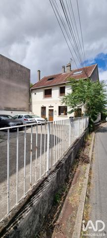 Appartement à vendre 2 pièces 35 m² Conflans-Sainte-Honorine