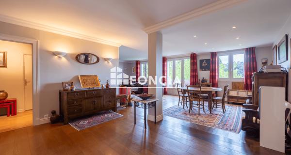 À vendre Appartement 4 pièces 100.43 m² - Châtenay-malabry 92290