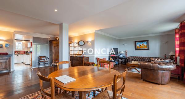 À vendre Appartement 4 pièces 100.43 m² - Châtenay-malabry 92290