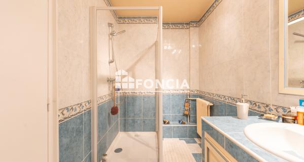 À vendre Appartement 4 pièces 100.43 m² - Châtenay-malabry 92290