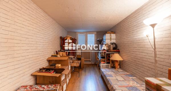 À vendre Appartement 4 pièces 100.43 m² - Châtenay-malabry 92290