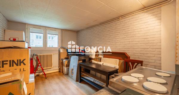 À vendre Appartement 4 pièces 100.43 m² - Châtenay-malabry 92290