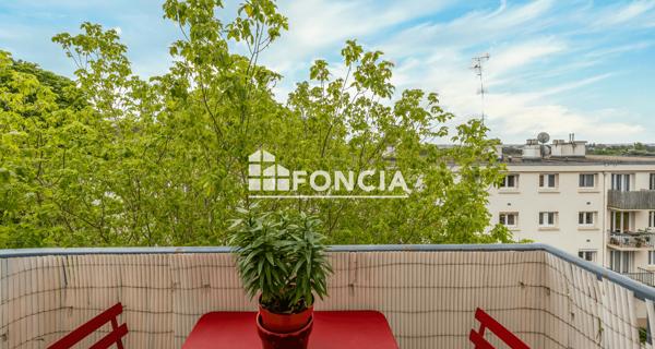 À vendre Appartement 4 pièces 100.43 m² - Châtenay-malabry 92290