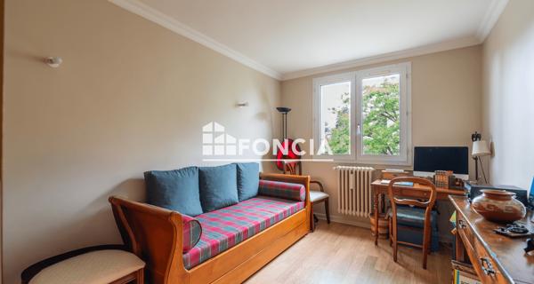 À vendre Appartement 4 pièces 100.43 m² - Châtenay-malabry 92290