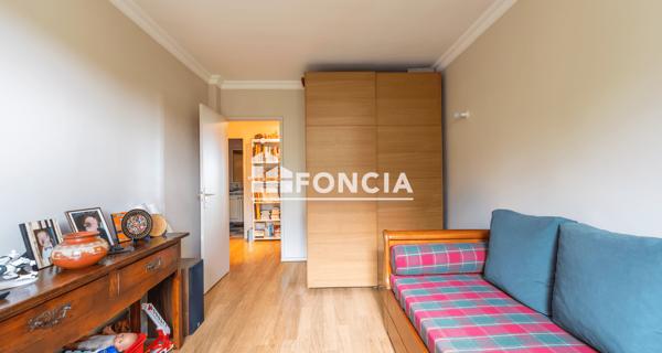 À vendre Appartement 4 pièces 100.43 m² - Châtenay-malabry 92290