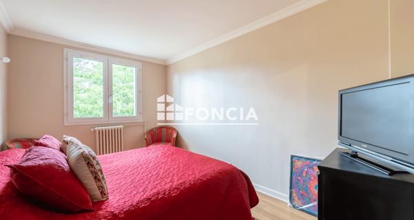 À vendre Appartement 4 pièces 100.43 m² - Châtenay-malabry 92290