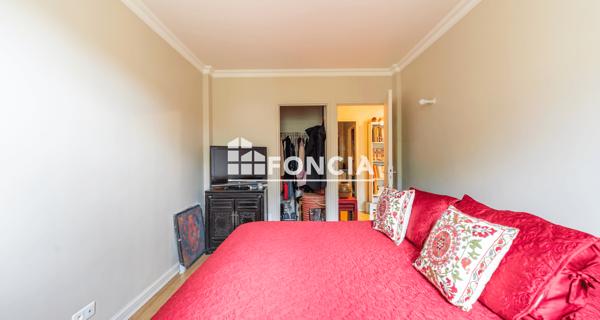 À vendre Appartement 4 pièces 100.43 m² - Châtenay-malabry 92290