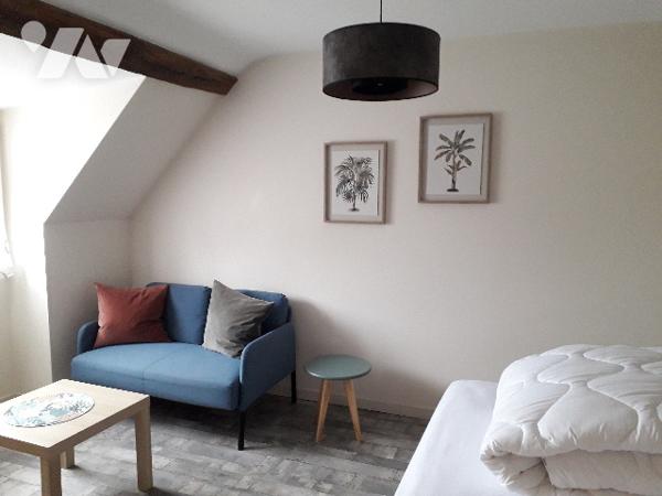 MAISON TOTALEMENT RESTAUREE CENTRE VILLE DE NOYERS SUR CHER