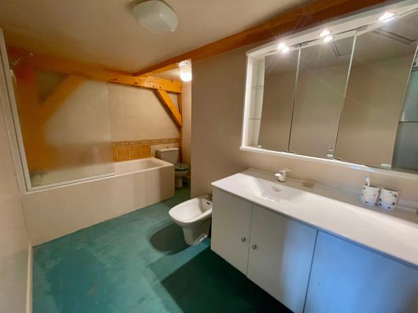 Soustons, authentique maison landaise du XVIIIe, 265 m², dépendances, piscine, parc paysagé 6 800 m², à 2 minutes du centre et du lac.