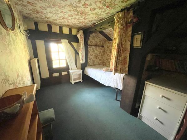 Soustons, authentique maison landaise du XVIIIe, 265 m², dépendances, piscine, parc paysagé 6 800 m², à 2 minutes du centre et du lac.