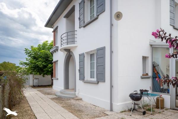 Maison à vendre |  Mont-de-Marsan |  4 pièces | 128 m²