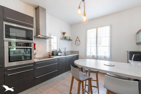 Maison à vendre |  Mont-de-Marsan |  4 pièces | 128 m²
