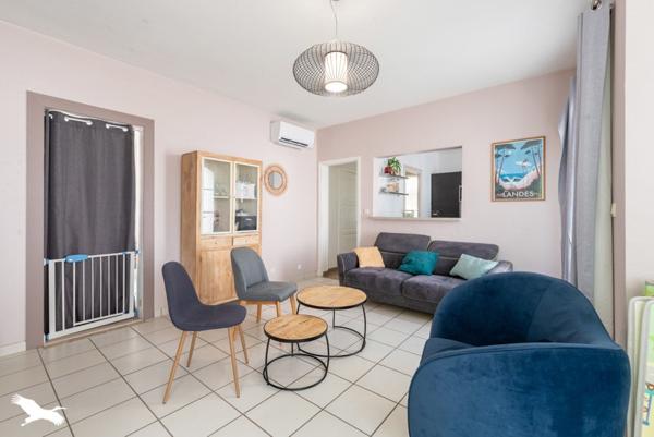 Maison à vendre |  Mont-de-Marsan |  4 pièces | 128 m²