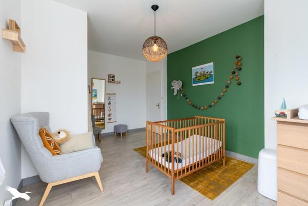 Maison à vendre |  Mont-de-Marsan |  4 pièces | 128 m²