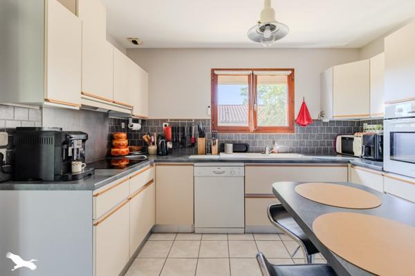 Maison à vendre |                                       Saint-Loubès |                                        4 pièces  |  82 m²