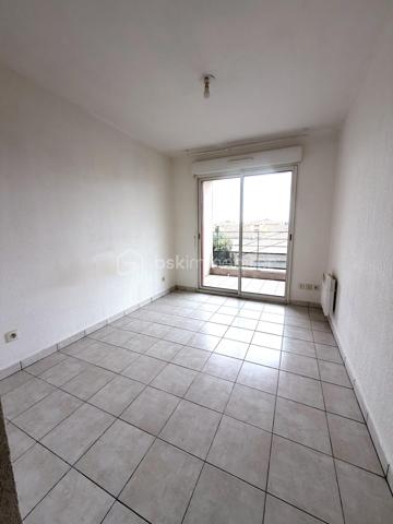 Appartement de 39,50 m²