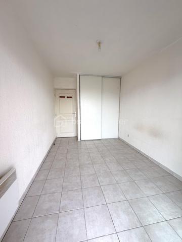 Appartement de 39,50 m²