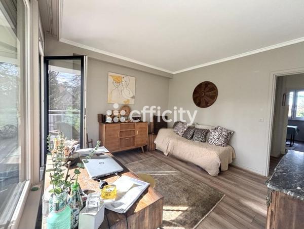 Appartement 5 pièces - 122 m² Bien prestige