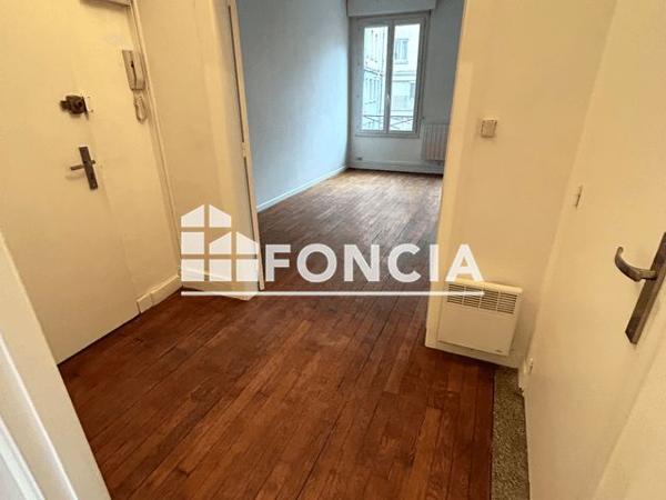 Location Appartement 2 pièces 60.68 m² - 4 PLACE DES ILOTS Valenciennes 59300
