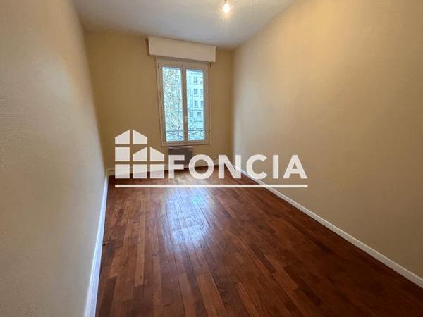 Location Appartement 2 pièces 60.68 m² - 4 PLACE DES ILOTS Valenciennes 59300