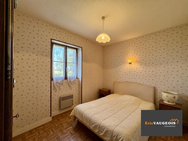 Coulommiers (77120) Maison 124m² Terrain 2100 m² à Doue 77510